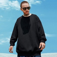 M-7XL Men Oversized Hoodies Loose Simple Sweatshirts Hoodie Casual Sports Streetwear Plus Size Unise
