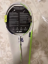 YONEX AX100ZZ 羽毛球拍 安塞龍配色