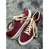 Second-Hand converse Genuine Us9.5 42.5(27.5cm)