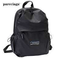 Patagonia กระเป๋านักเรียนชาย,โรงเรียนวิทยาลัยสูงกระเป๋าเป้ใส่คอมพิวเตอร์เดินทางกระเป๋าสะพายไหล่