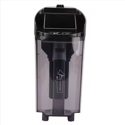 M08K Replacement Dirt Water Tank for Tineco 1.0 Floor One S3 Wet Dry Vacuum Cleaner Accessories Part