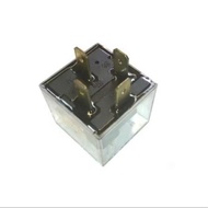 HORN RELAY TRANSPARENT RELAY UNIVERSAL RELAY