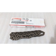 MESIN YAMAHA R15 R 15 R-15 NEW ENGINE CHAIN YAMAHAOriginal Genuine parts 94568-J9096