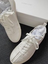 Studio doe 小白鞋 Beyond Basic CL231 Sneakers 防潑水小白鞋 2.0 雙骨線