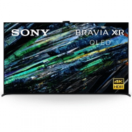 SONY - XR-65A95L A95L系列 65吋 QD-OLED 4K 智能電視機 香港行貨