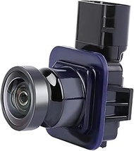 Car Reversing Camera Night Vision Monitor For Escape GJ5T19G490AD EJ5Z-19G490-A Rear View Backup par