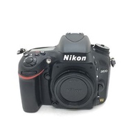 Nikon D600