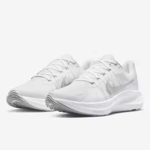 Nike Authentic Zoom Winflo 8 Women's Training Running Shoes CW3421-104