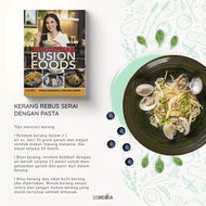 Berkelas Indonesian Fusion Foods / Yummy 76 Menu Favorit Anak - Devina