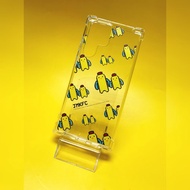 JMKFC 防撞透明軟膠殼-8bit