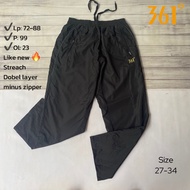 Trackpant Brand 361 degrees/ Sports pants