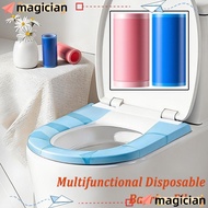 MAGICIAN 100/133Pcs Barrier Film Tape, Multifunctional 10x15CM Disposable Isolation Membrane, Durabl