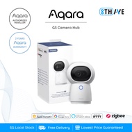 Aqara G3 Camera Hub | 2 Years Aqara Warranty | SG Local | Work With Apple Home