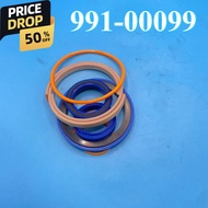 991-00099 991/00081 991-00081 STEERING CYLINDER SEAL KIT FOR JCB 70mm Cyl X 30mm Rod 991/00099 99100