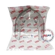 Mica taillight cover Nouvo 2,3 smoke - 2B5-H4743-10