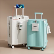 luggage 28 inch boutique luggage Multifunctional New Style Trolley Luggage Wheel Strong Durable Five