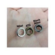 MATA Chicken Eyes 22 / Cow Eyes 600 | 8mm | 1 GROSS | 3 Colors