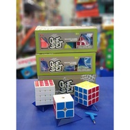 Rubik's cube toy