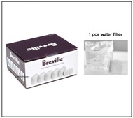 Breville Water Filter BWF100 (1pcs)