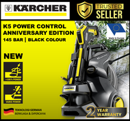Karcher K5 Power Control Flex Home & Brush Anniversary Edition K 5