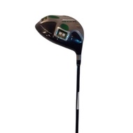 PRE OWNED NICKENT 4DX DRIVER 10.5 KLUB GOLF DRIVER TERPAKAI