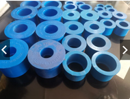 PVC Blue coupling reducer and Bushing reducer. 1/2,3/4,1,1,1-1/4,1-1/2,2,2-1/4