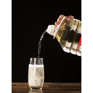 Old Hu Shochu White Wine 53 Degrees 60 Degrees Sorghum Wine Barrel Packaging Bulk Use Fragrant Type 