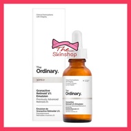 The Ordinary Granactive Retinoid 2% Emulsion 30ml [100% Authentic]