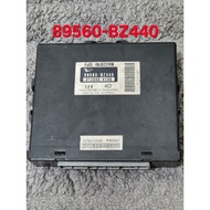 *USED* ORI Perodua MYVI 1.3 ECU - 89560-BZ440