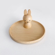 Miffy - Miffy wood accessories tray mini accessories tray