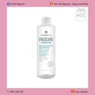 Nươc tẩy trang Endocare 400ml [Bill Pháp Tây Ban Nha]