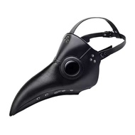 Plaguedoctor Plague Doctor COS Costume SCP049 Medieval Bird billed Doctor Costume Set Costumes Props