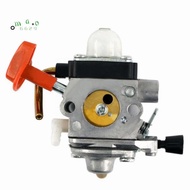 Carburetor for  130 HT 130 HT 131 KM 130 FS130 FS130R FR130T HT130 HT131 KM130 KM130R Replace  C1Q-S