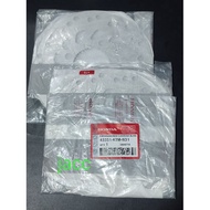 Brake Disc Plate Rotor Disc Xrm125 Rear Trinity Motard