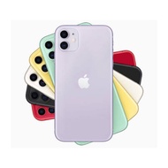 IPHONE 11 USED SECOND HAND