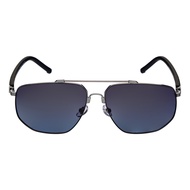 Marco Spade - - MR2546 Titanium Modern Aviator Sunglass แว่นกันแดด ไทเทเนี่ยมทรงนักบิน