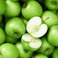 Green Apple USA | Buah Apel Hijau Import USA
