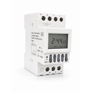 NKG5 monthly cycle Timer, NKG5 monthly Timer switch