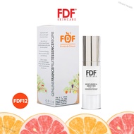 Vibrant Health Fdf Skincare  Moisturizer  &  Smoother Xe2x80xa2 35g With Free Product Sample
