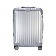 เตรียมประเทศไทยเพื่อจัดส่ง RIMOWA ORIGINAL suitcase 20 -inch กระเป๋าเดินทาง