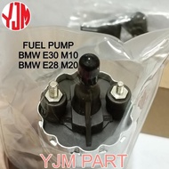 FUEL PUMP bmw E28 E30 M10 M20 M30 Original