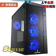 Intel i9 9900K 海韻 FOCUS SGX-650 金牌 0G2 繪圖 電腦主機 電競主機 電腦 筆電 多開 