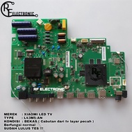 MB MOBO MAINBOARD MESIN XIAOMI MI LED TV ANDROID L43M5-AN L 43M5