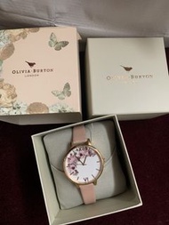 Olivia Burton 手錶