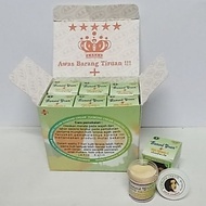 12pcs DM Super Plus Facial Moisturizer With VIT E Original || DM White Cap Original