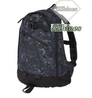 💥NEW⭐️🇯🇵GREGORY 18L FINE DAY V2🔥日本熱賣💥BLACK TAPESTRY 黑花 背囊書包✅Gregory Hong Kong⭐️官方認證分銷商✅門市交收⭐️信心保證✅原廠