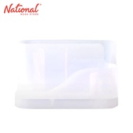 Olife Desk Organizer S-112E-T01 Transparent - Home & Office Organizer