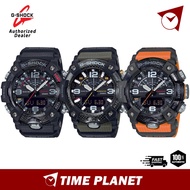 [Official Warranty] Casio G-Shock Mudmaster GG-B100 Series Men Watch GG-B100-1A / GG-B100-1A3 / GG-B