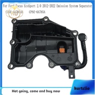 Oil Distributor Cover Emission System Separator Oil Distributor for  Focus CM5E-6A785AA CP9Z-6A785A