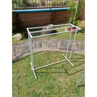 DIY Towel rack Towel hanger PVC pipe DIY rack DIY clothes rack 自制衣架挂架 DIY 吊架 毛巾架子